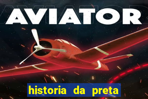 historia da preta velha tia maria da bahia